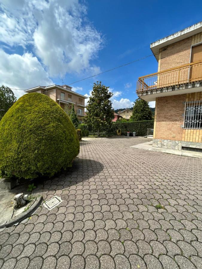 Appartamento I Ciliegi Moncalieri Esterno foto