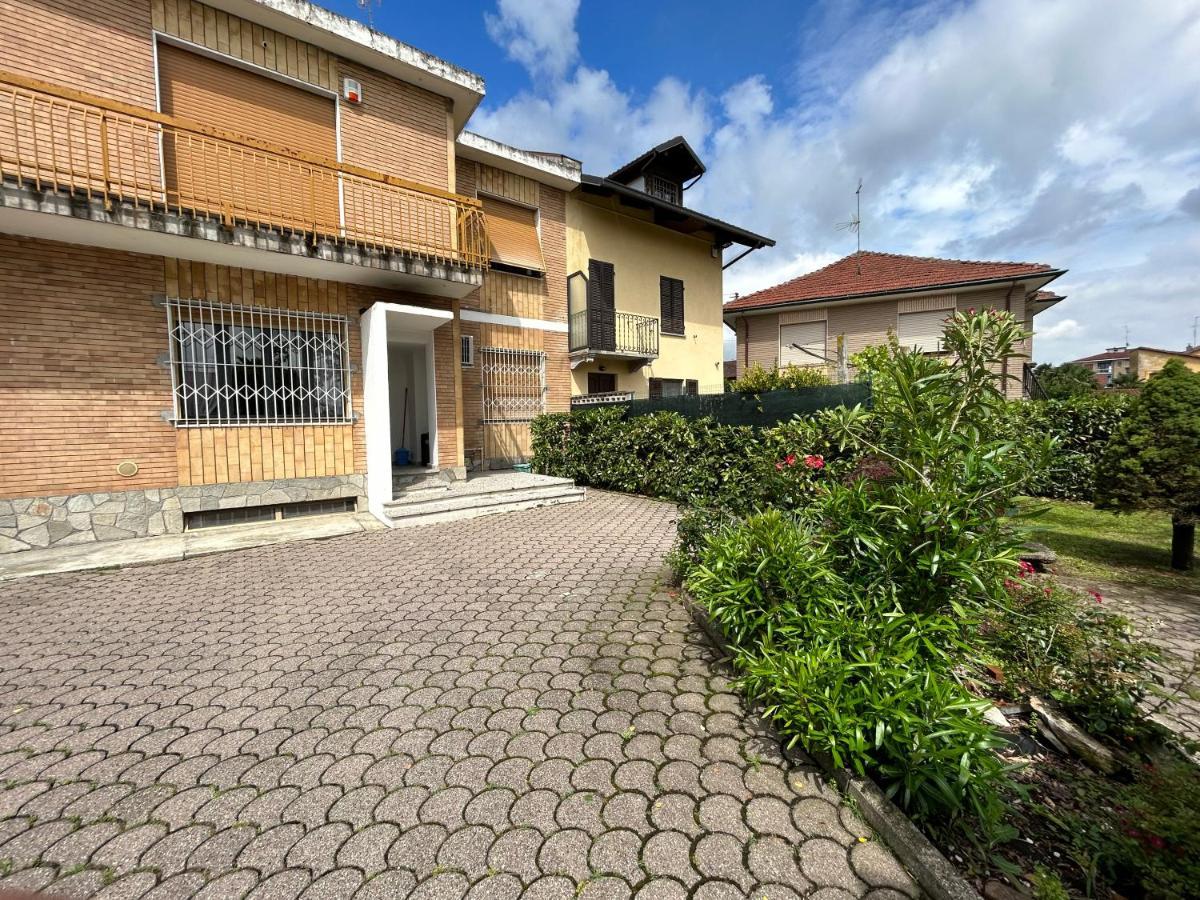 Appartamento I Ciliegi Moncalieri Esterno foto
