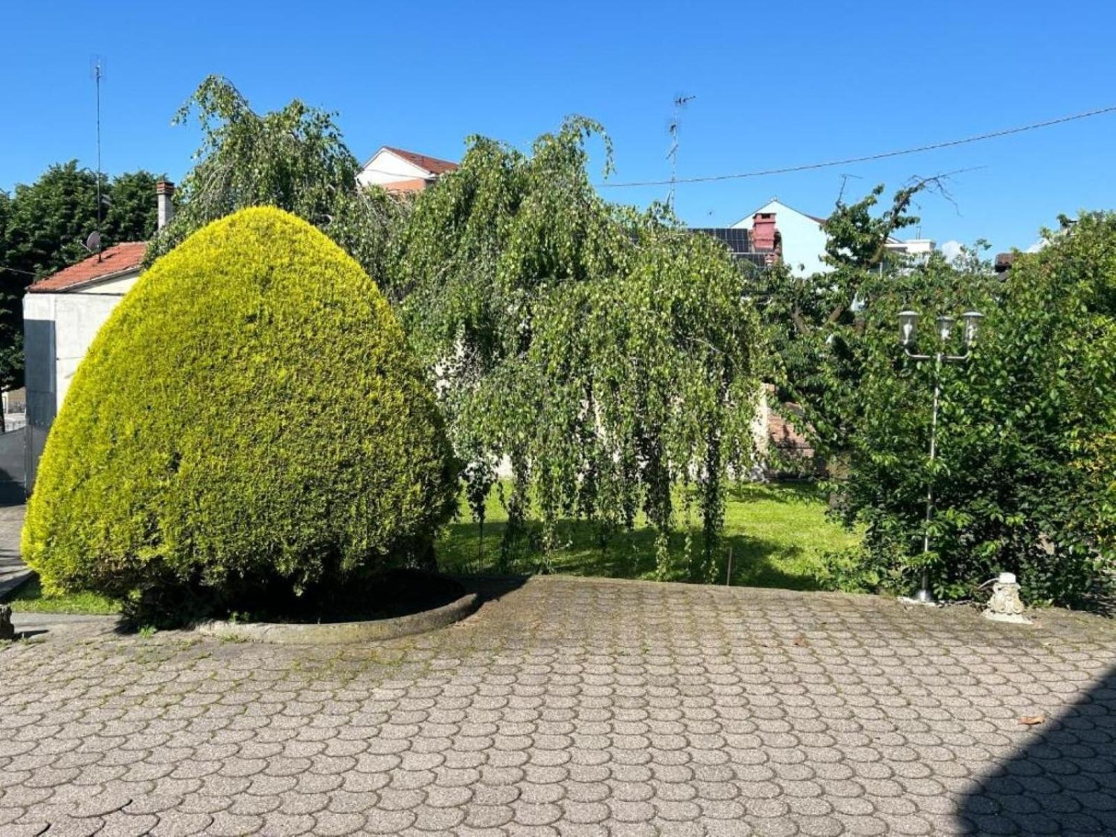 Appartamento I Ciliegi Moncalieri Esterno foto