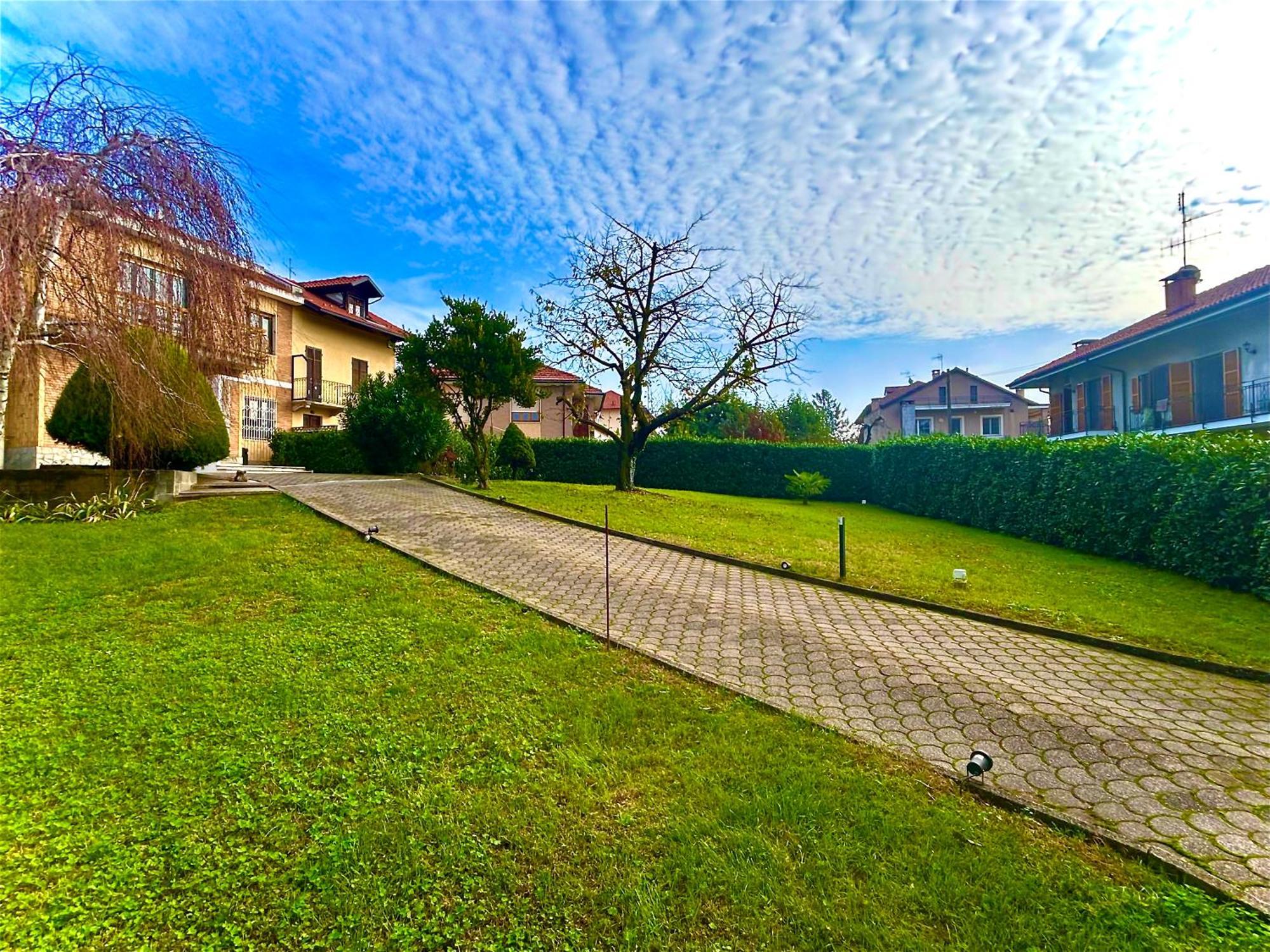 Appartamento I Ciliegi Moncalieri Esterno foto