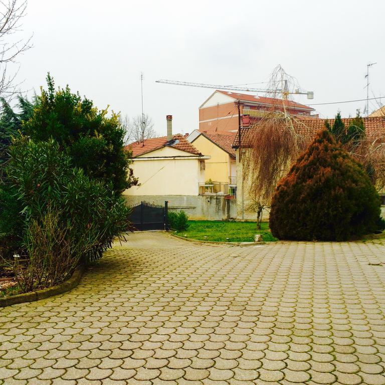Appartamento I Ciliegi Moncalieri Esterno foto