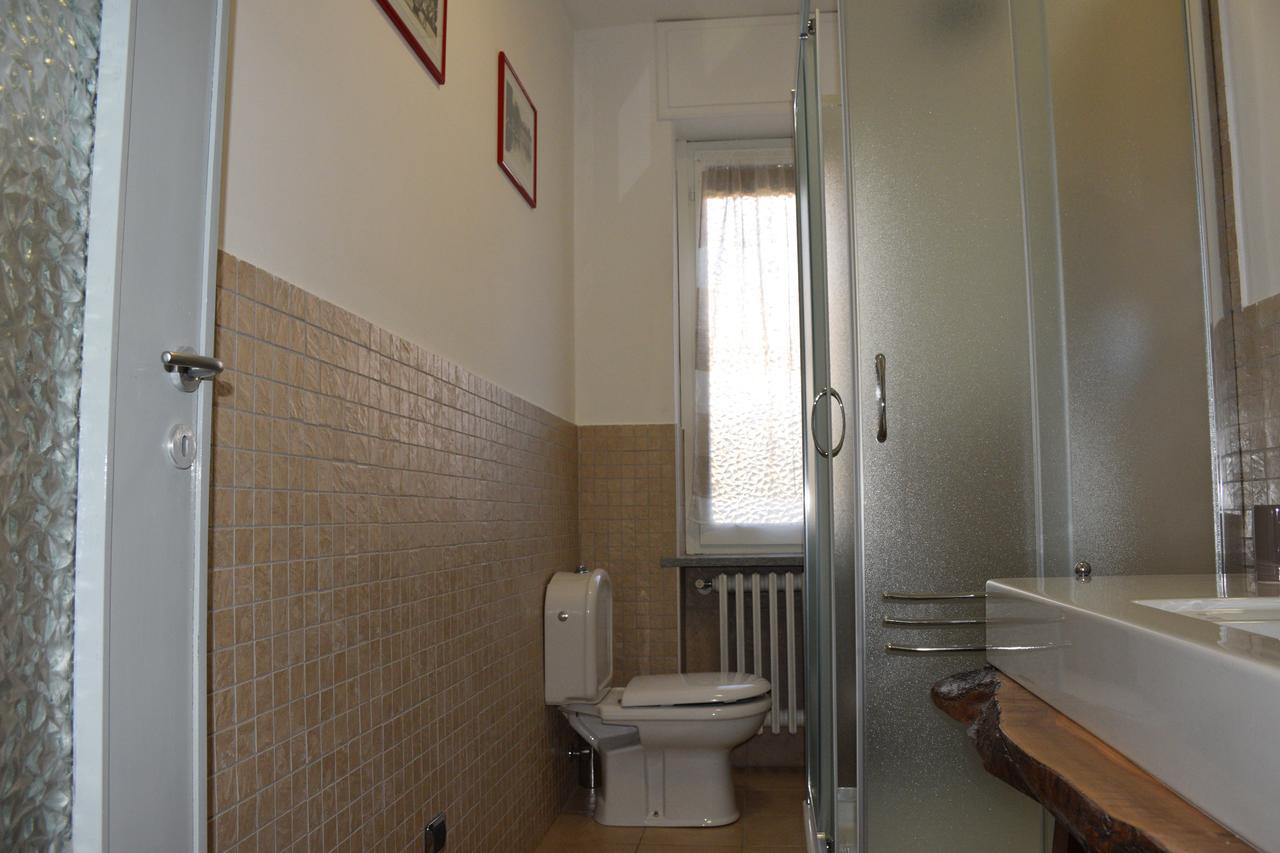 Appartamento I Ciliegi Moncalieri Esterno foto