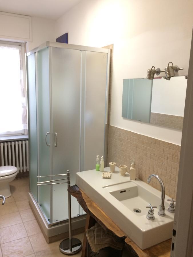 Appartamento I Ciliegi Moncalieri Esterno foto
