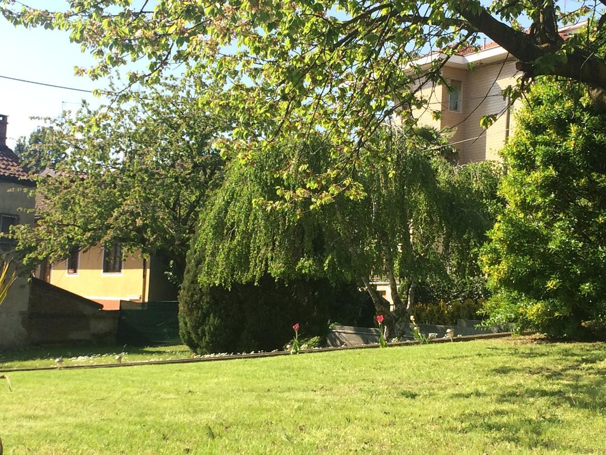 Appartamento I Ciliegi Moncalieri Esterno foto